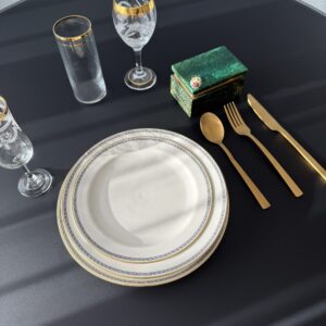 Nicht für alle (Set CHF 25'800) (Ring CHF 7'620)
