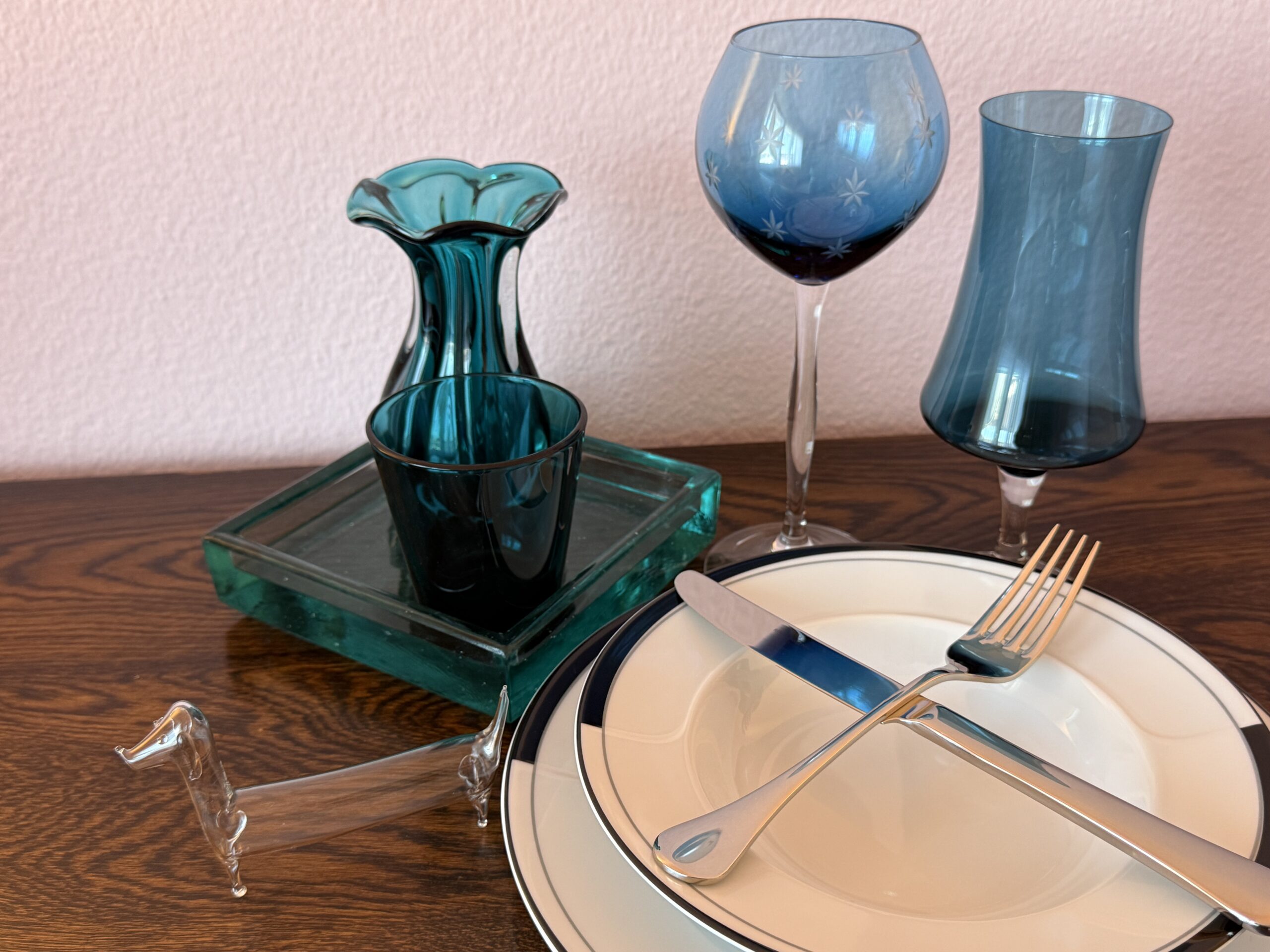 Blue Current – Bild 2