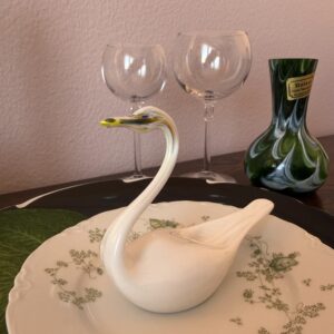 SWAN GARDEN