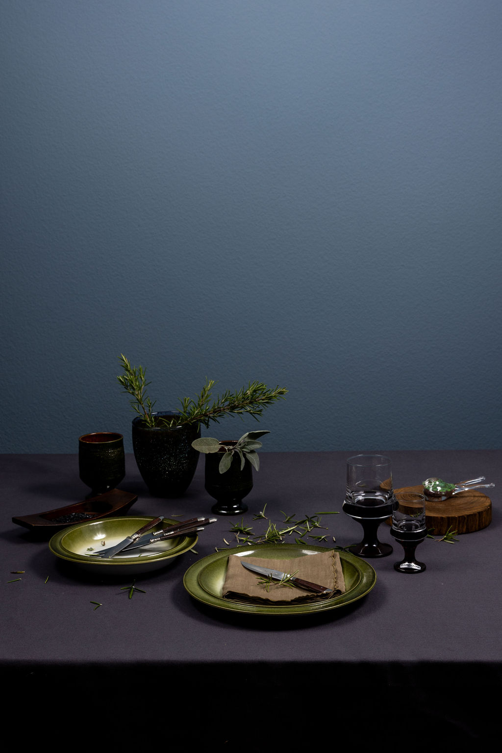 Botanic Table – Bild 2