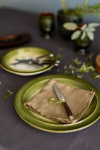 Botanic Table