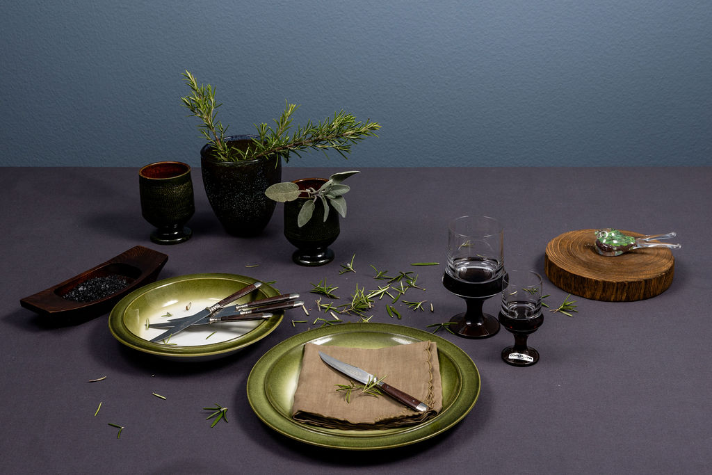 Botanic Table – Bild 4