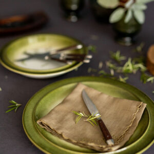 Botanic Table