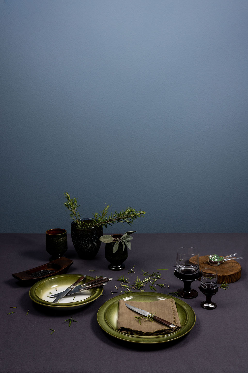 Botanic Table – Bild 7