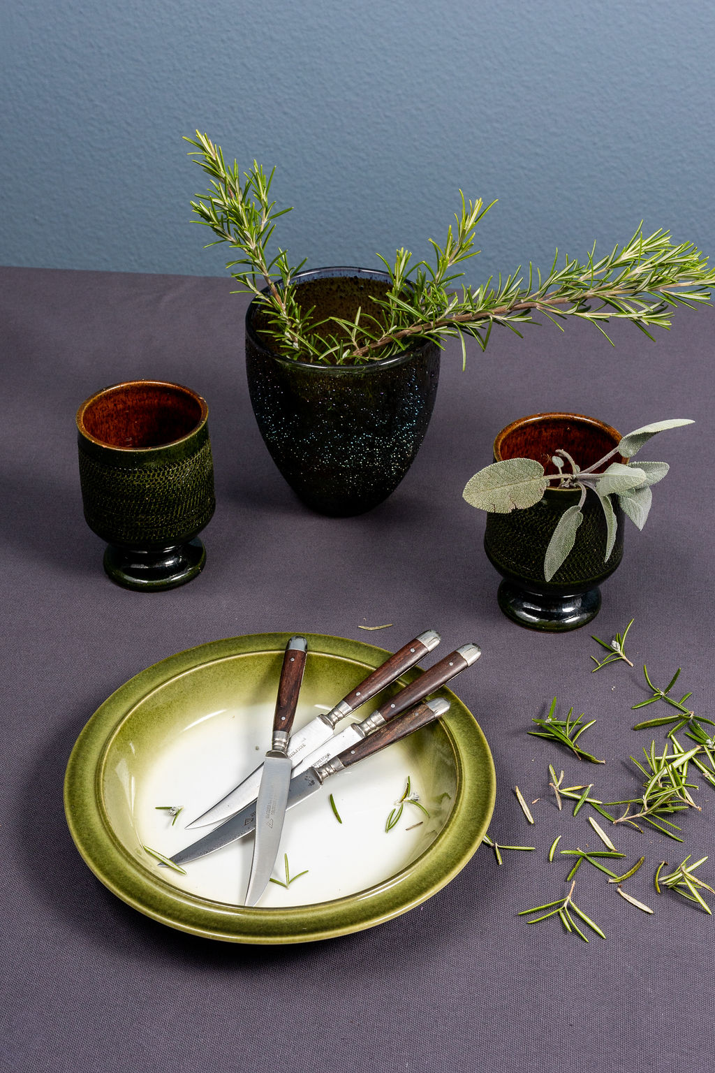 Botanic Table – Bild 9