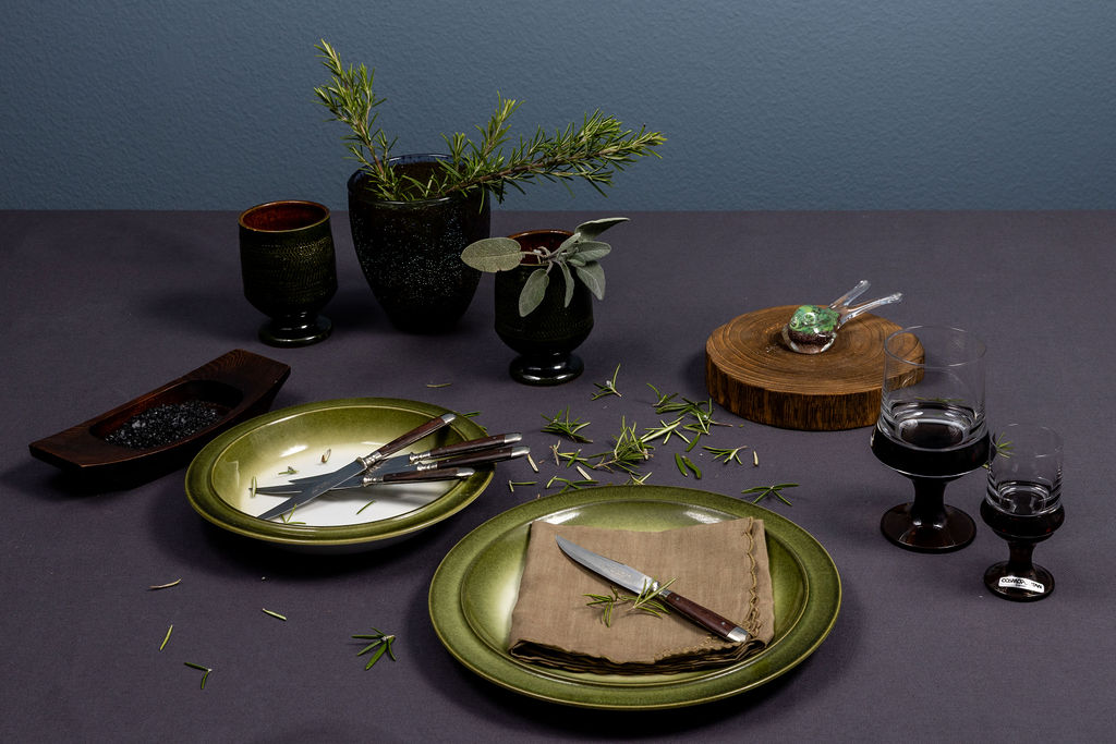 Botanic Table – Bild 10